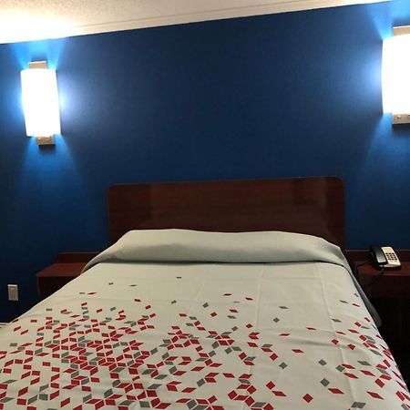 Skyview Motor Inn Johnston Dış mekan fotoğraf
