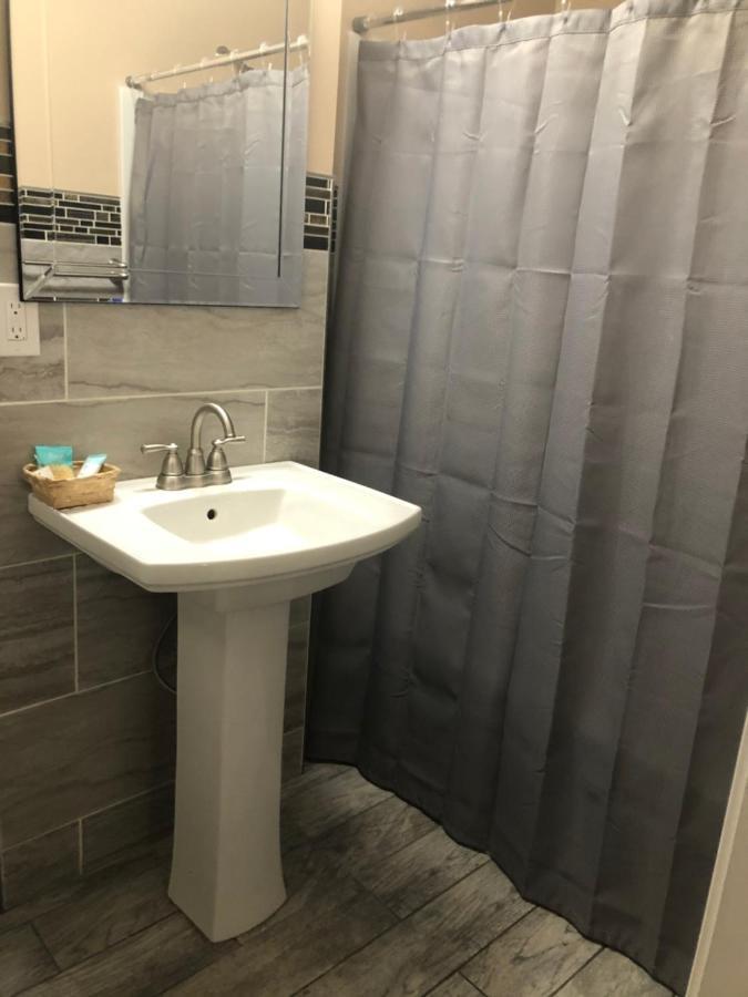 Skyview Motor Inn Johnston Dış mekan fotoğraf