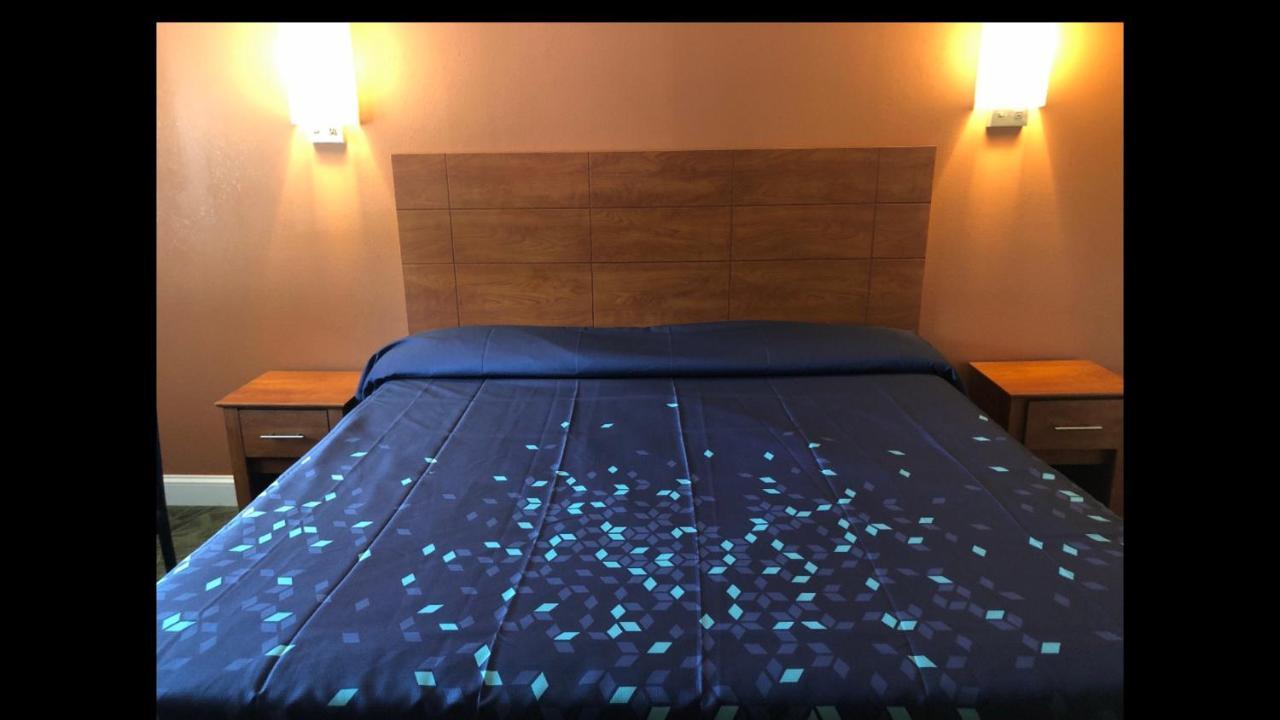 Skyview Motor Inn Johnston Dış mekan fotoğraf