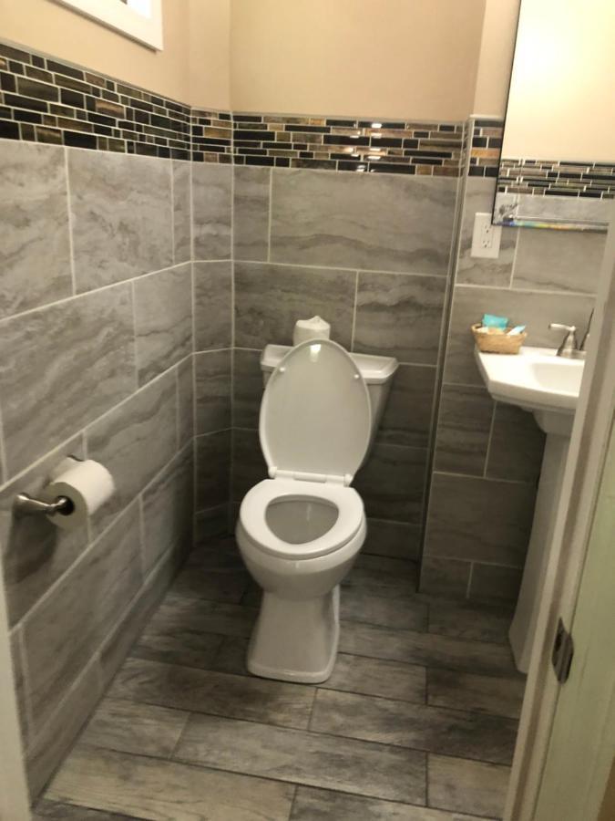 Skyview Motor Inn Johnston Dış mekan fotoğraf