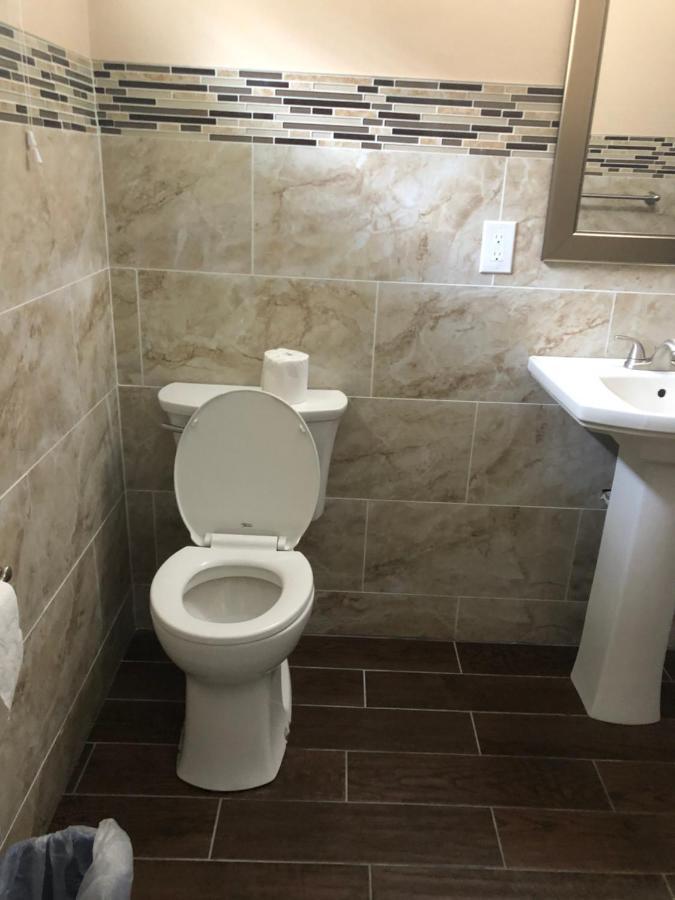 Skyview Motor Inn Johnston Dış mekan fotoğraf