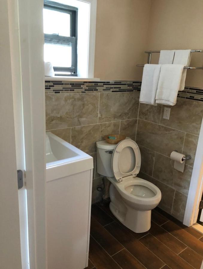 Skyview Motor Inn Johnston Dış mekan fotoğraf
