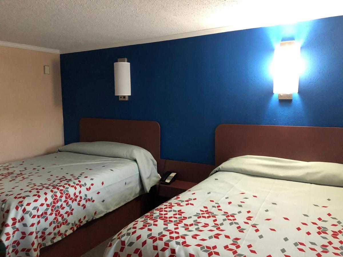 Skyview Motor Inn Johnston Dış mekan fotoğraf