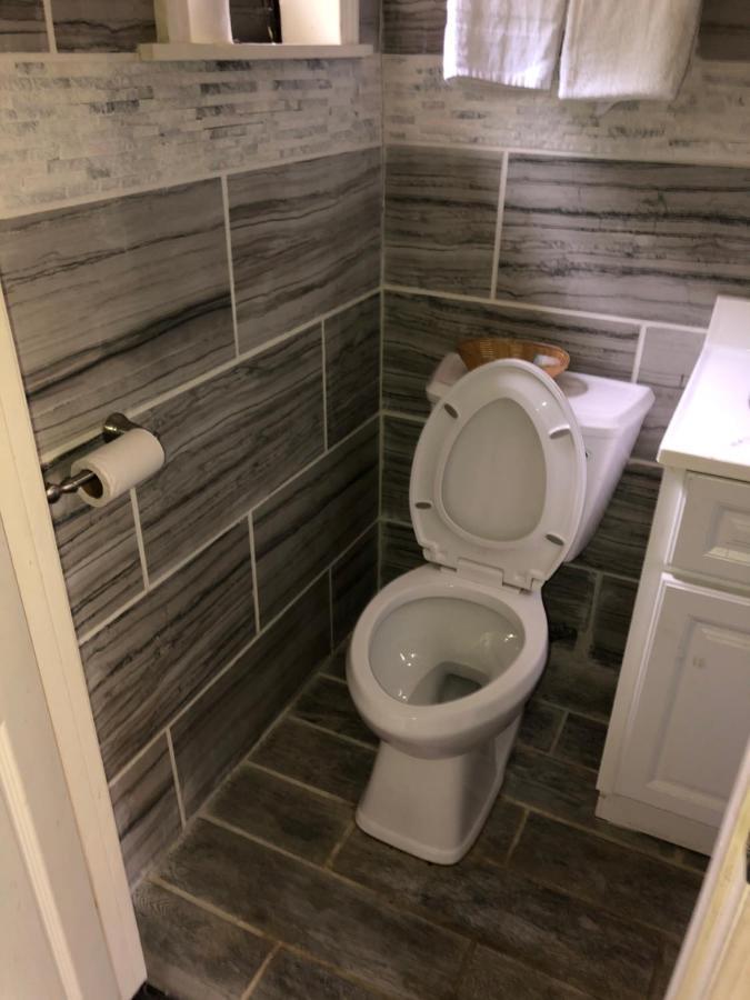 Skyview Motor Inn Johnston Dış mekan fotoğraf