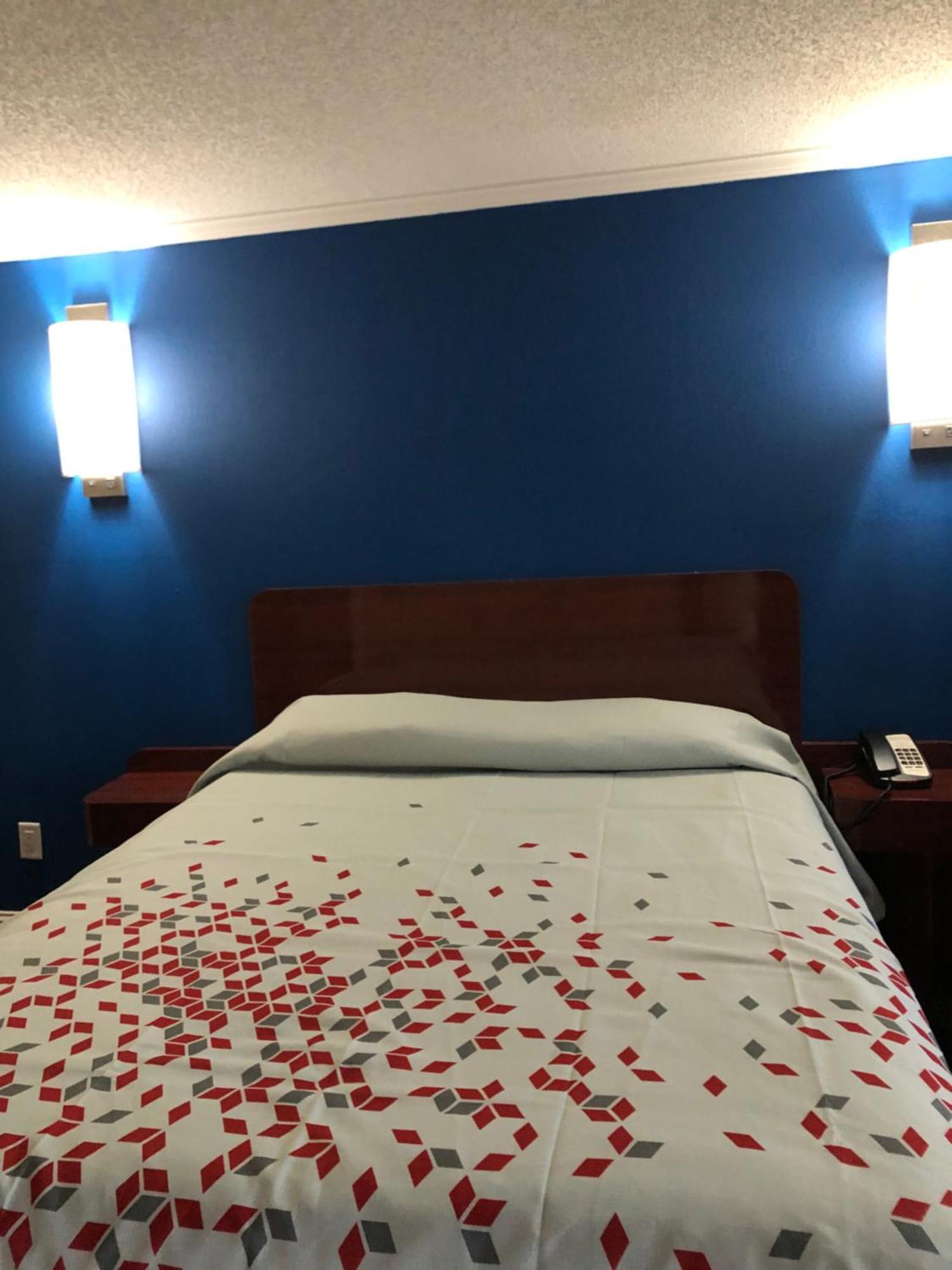 Skyview Motor Inn Johnston Dış mekan fotoğraf