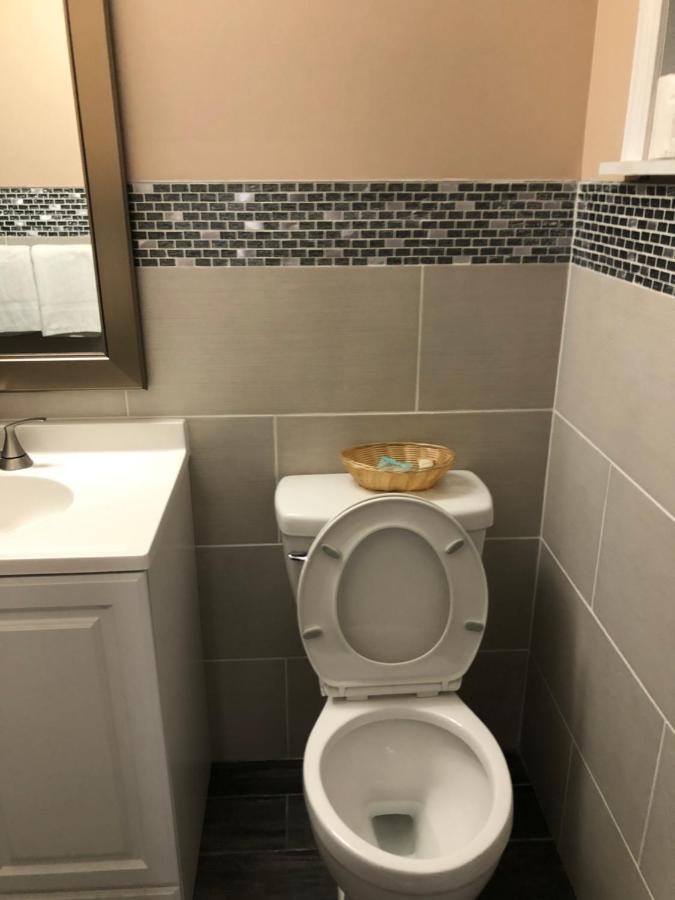 Skyview Motor Inn Johnston Dış mekan fotoğraf