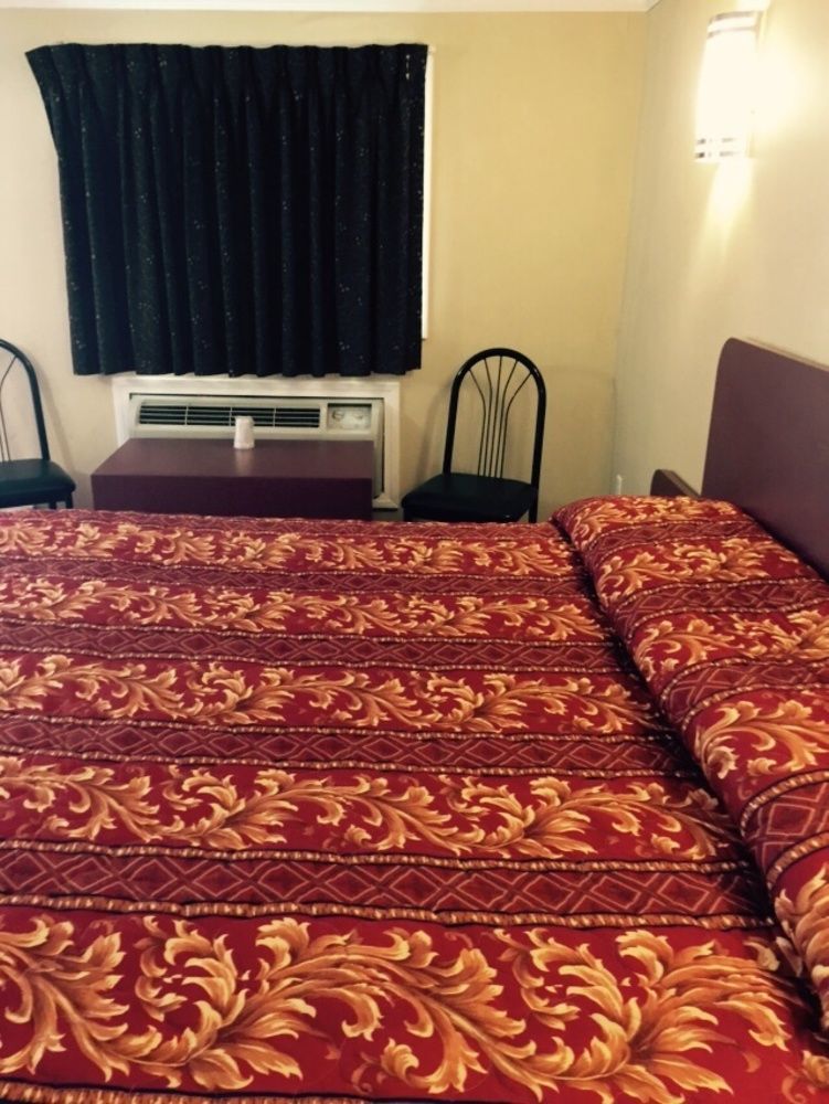 Skyview Motor Inn Johnston Dış mekan fotoğraf