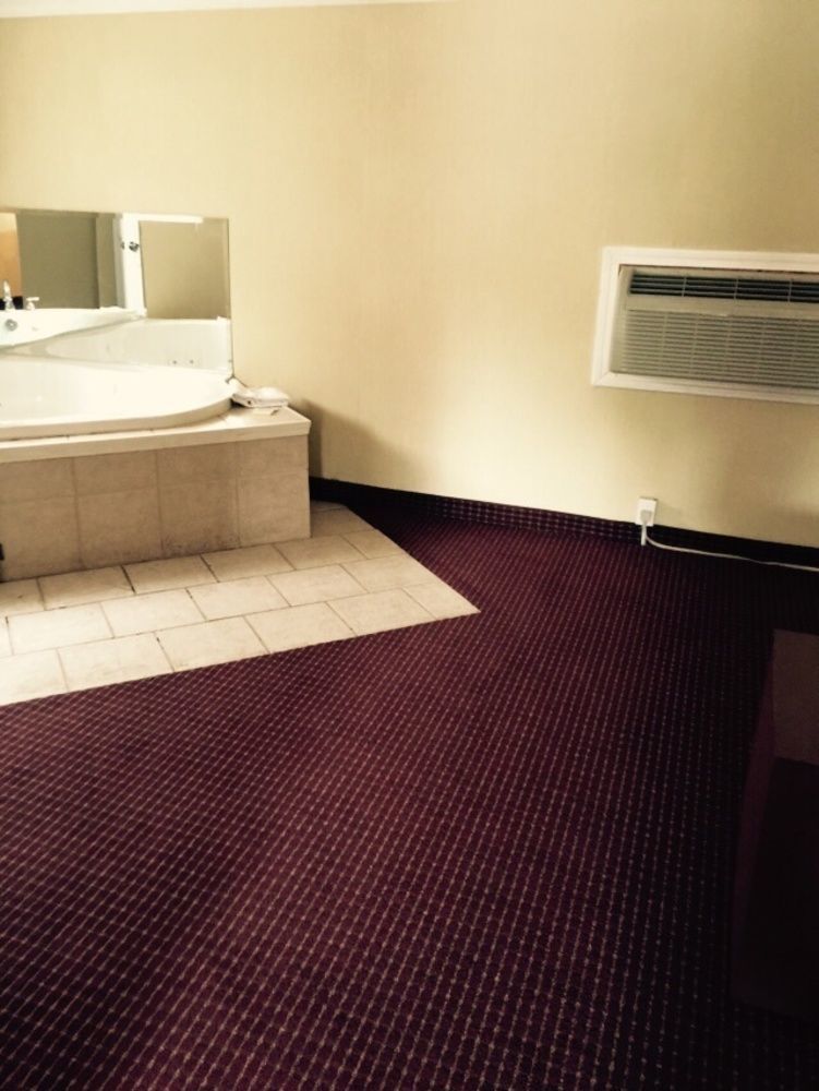 Skyview Motor Inn Johnston Dış mekan fotoğraf