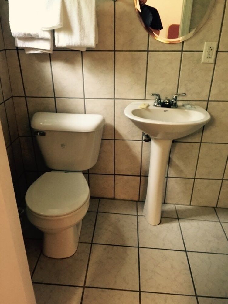 Skyview Motor Inn Johnston Dış mekan fotoğraf