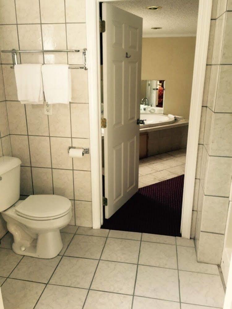 Skyview Motor Inn Johnston Dış mekan fotoğraf