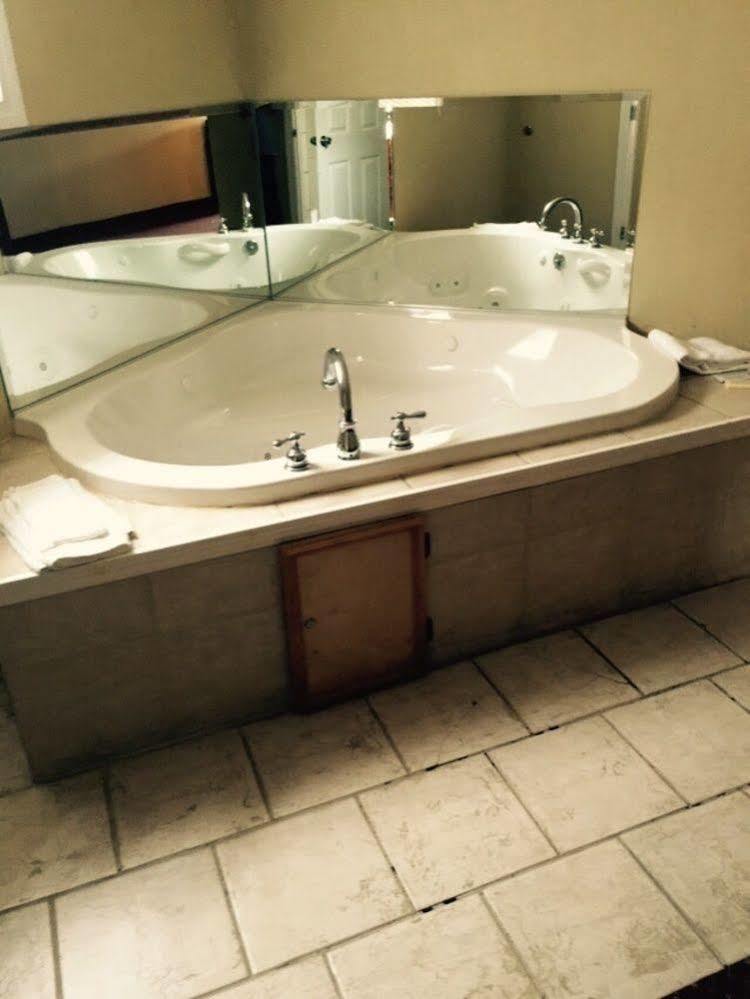 Skyview Motor Inn Johnston Dış mekan fotoğraf